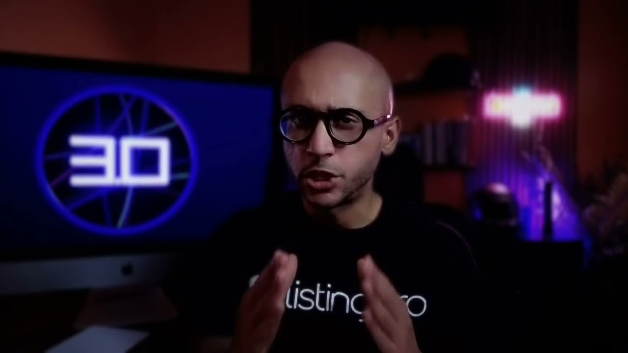 ListingPro 3.0 Demo Video Thumbnail