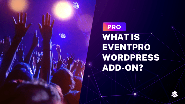 what is eventprowp
