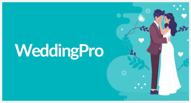 WeddingPro for ListingPro - Best WordPress Directory Theme 2023 ...